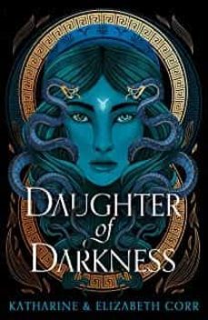 daughter of darkness (house of shadows 1)-9781471410918
