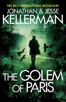 the golem of paris (ebook)-jonathan kellerman-jesse kellerman-9781472221018