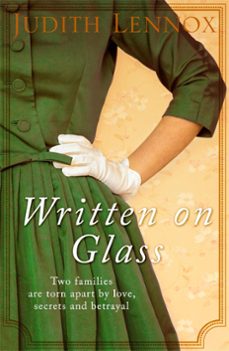 written on glass (ebook)-judith lennox-9781472224118