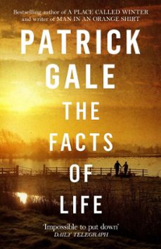 -patrick gale-9781472255518