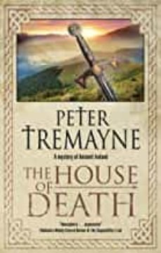 the house of death (sister fidelma mysteries book 32)-9781472265418