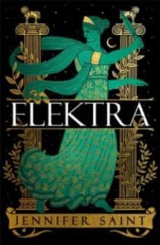 elektra (ingles)-9781472273918