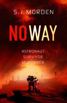 no way (ebook)-s j morden-9781473222618
