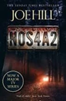 nos4a2-joe hill-9781473226418