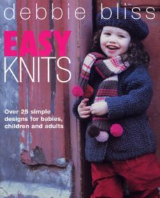 easy knits (ebook)-debbie bliss-9781473501218