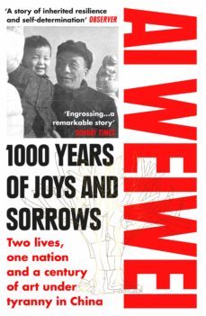 1000 years of joys and sorrows (ebook)-ai weiwei-9781473522718