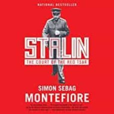 stalin : the court of the red tsar-9781474614818