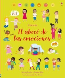 el abece de las emociones. infantil-felicity brooks-9781474944618