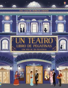 un teatro-9781474954518