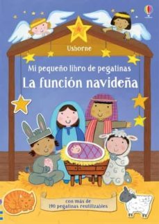 la funcion navideña-9781474958318