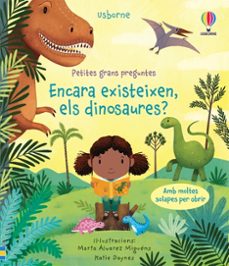 encara existeixen, els dinosaures-9781474987318