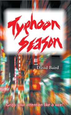 typhoon season (ebook)-david baird-9781476240718