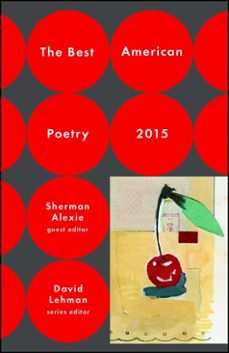 the best american poetry 2015 (ebook)-david lehman-sherman alexie-9781476708218