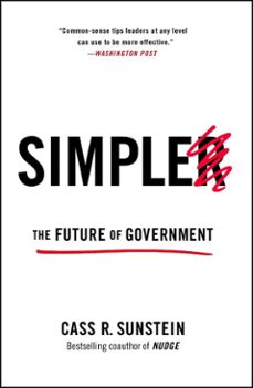 simpler (ebook)-cass r. sunstein-9781476726618