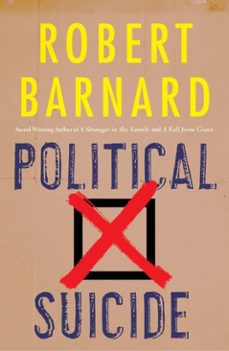 -robert barnard-9781476737218