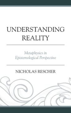 -nicholas rescher-9781498585118