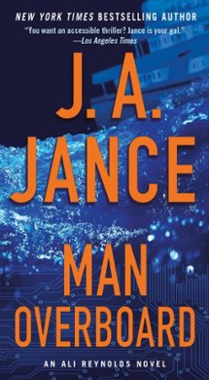man overboard (ebook)-j.a. jance-9781501110818