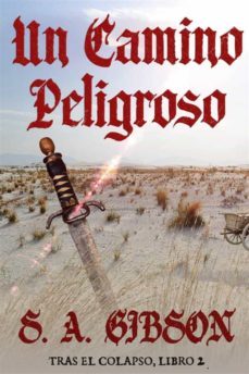 un camino peligroso (ebook)-9781507104118