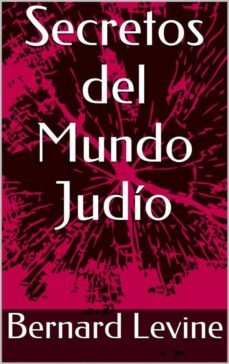 secretos del mundo judio (ebook)-9781507138618