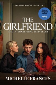 the girlfriend-michelle frances-9781509821518