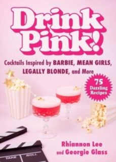 drink pink!-rhiannon lee-9781510781818
