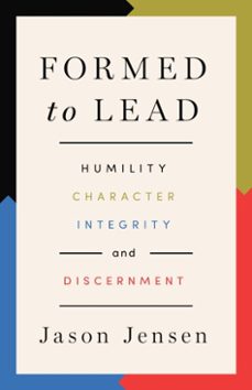 formed to lead (ebook)-jason jensen-9781514009918