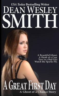 -dean wesley smith-9781524246518