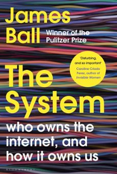 -james ball-9781526607218