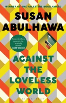 against the loveless world-9781526618818