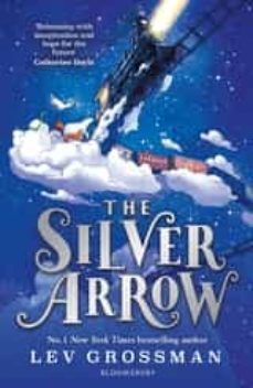 the silver arrow-9781526629418