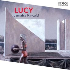 -jamaica kincaid-9781529077018