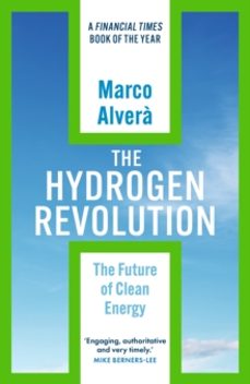 the hydrogen revolution-marco alvera-9781529360318