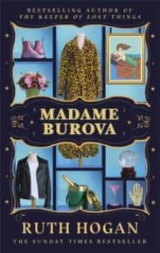 madame burova-9781529373318