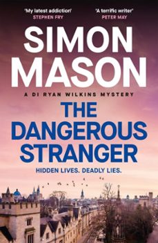 the dangerous stranger (ebook)-simon mason-9781529439618