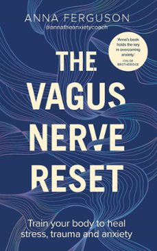 the vagus nerve reset (ebook)-anna ferguson-9781529914818