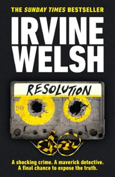 resolution (ebook)-irvine welsh-9781529918618