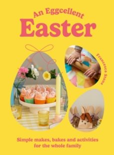 an eggcellent easter-francesca stone-9781529924718