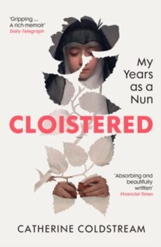 cloistered-catherine coldstream-9781529931518