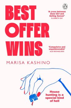 best offer wins (ebook)-marisa kashino-9781529963618