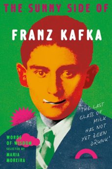 -franz kafka-maria moreira-9781529989618