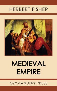 medieval empire (ebook)-9781531286118