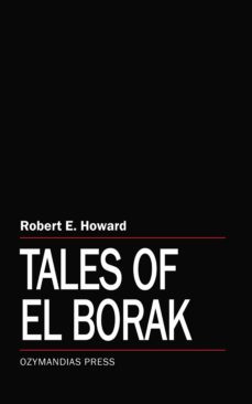 tales of el borak (ebook)-9781531288518