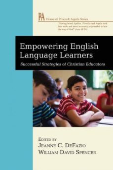 empowering english language learners-9781532640018