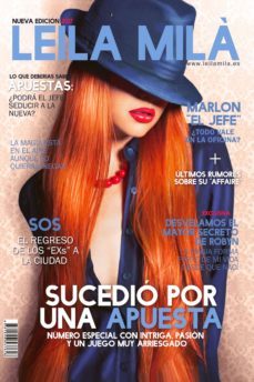 sucedio por una apuesta (ebook)-9781546537618