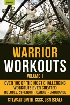 warrior workouts, volume 1 (ebook)-stewart smith-9781578267118
