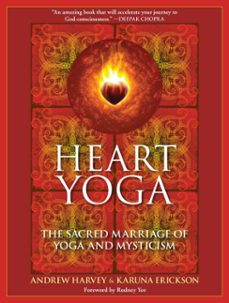 heart yoga (ebook)-andrew harvey-karuna erickson-9781583942918