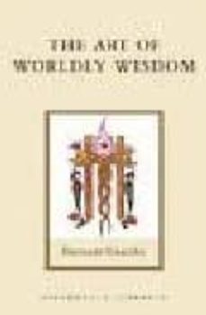 the art of worldly wisdom-9781590301418