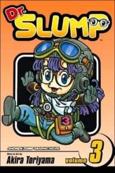 dr. slump, vol. 3-9781591169918