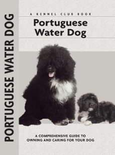 portuguese water dog (ebook)-paolo correa-9781593789718