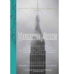 manhattan mayhem: new crime stories from mystery writers of america-9781594747618